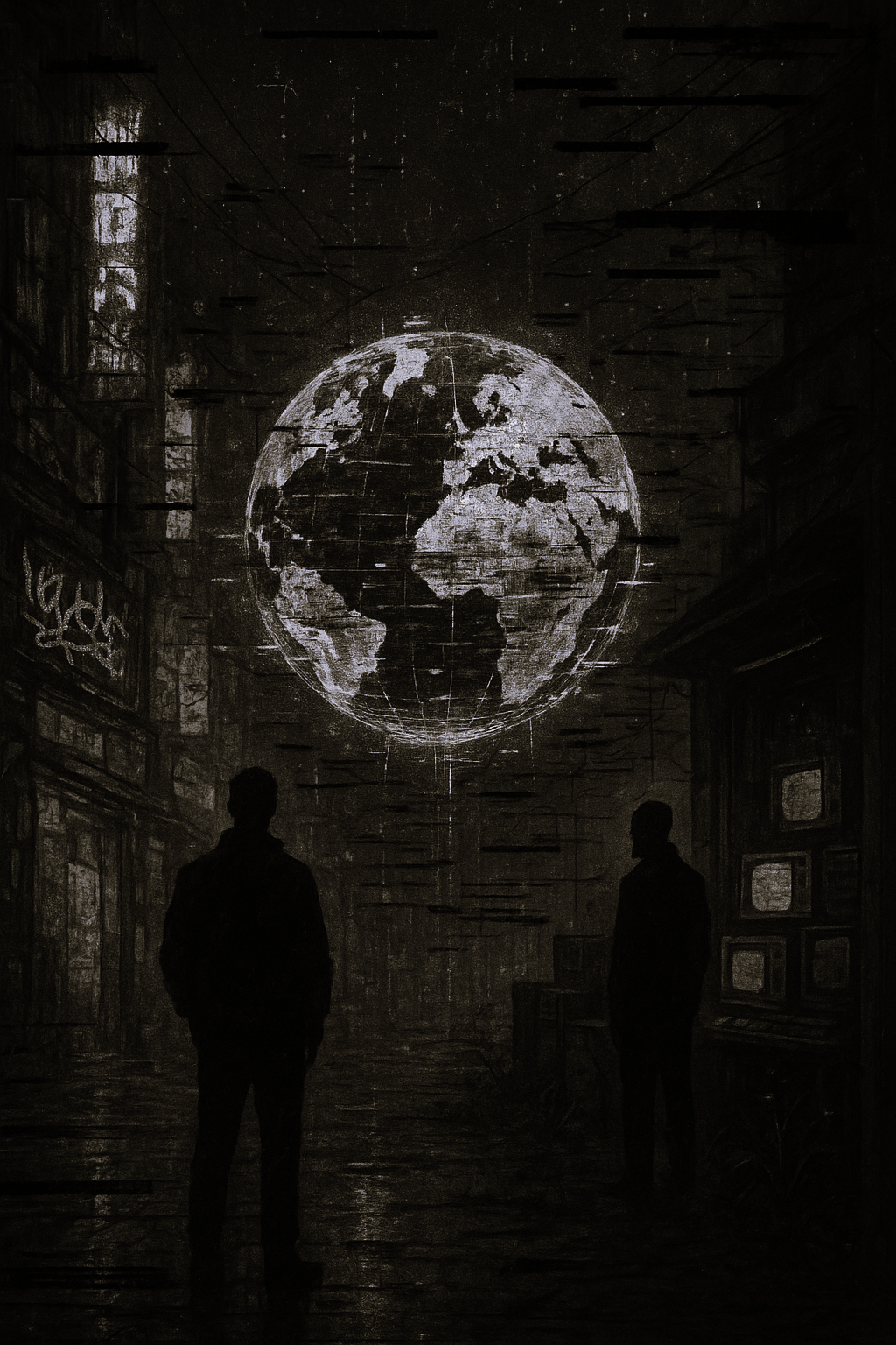 Future Transmissions